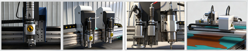 digital cutting system