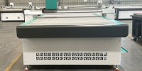 cnc knife cutting machine 