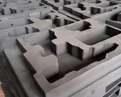 cardboard cutting machine