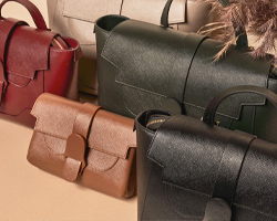 genuine leather cutting machine