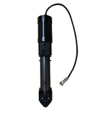 genuine leather cutting machine