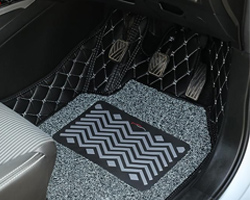 car interiors cnc cutting machine