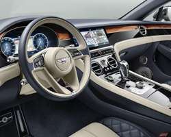 car interiors cnc cutting machine