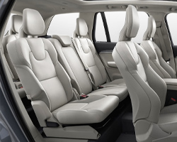 car interiors cnc cutting machine