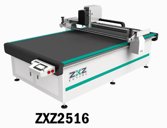 car interiors cnc cutting machine