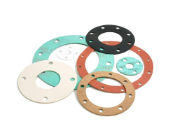 cnc gasket cutting machine 