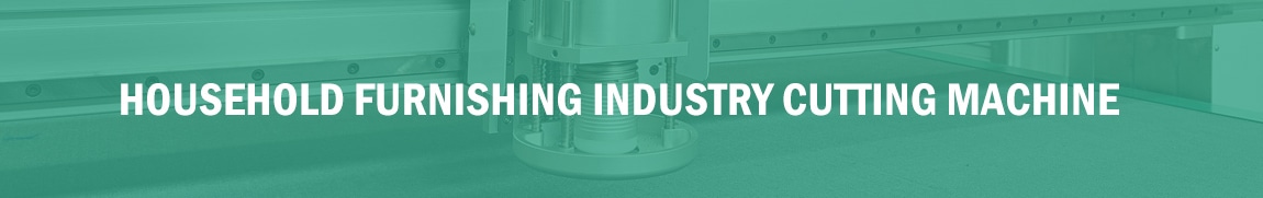 Household-Furnishing-cutting-machine