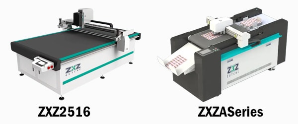 advertising cnc cutting machine