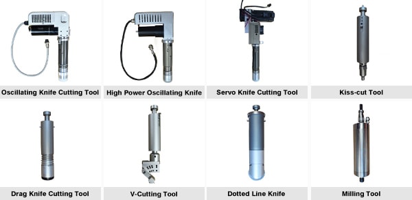 advertising cnc cutting machine