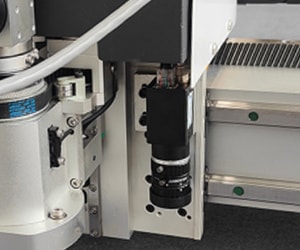 advertising cnc cutting machine