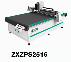 advertising cnc cutting machine