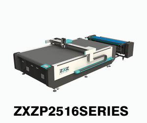 automatic fabric cutting machine