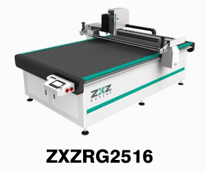 cnc gasket cutting machine 