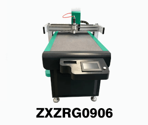 cnc gasket cutting machine 