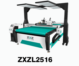car interiors cnc cutting machine