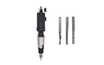 vibrating cutting machine