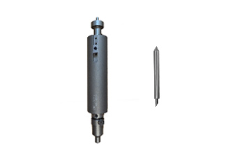 oscillating knife cutter