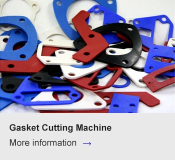 oscillating cutting machine