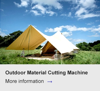 oscillating cutting machine