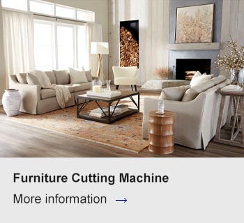 oscillating cutting machine