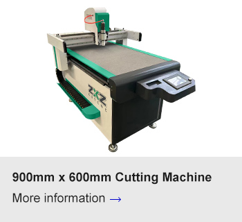 automatic cut machine