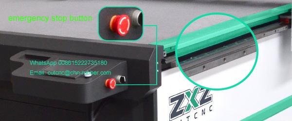 gasket sheet cutter