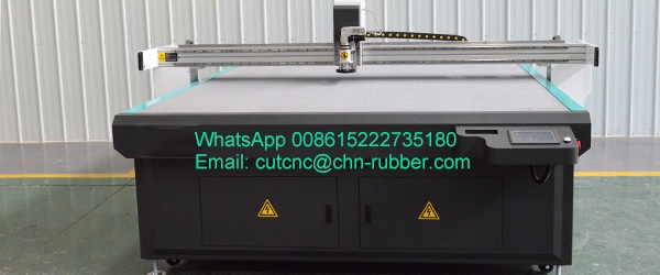 knife cutting machine