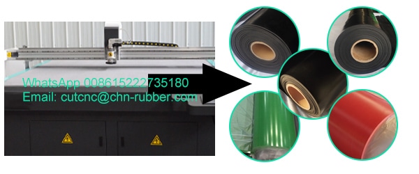 knife cutting machine