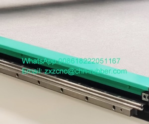 rubber gasket cutting machine