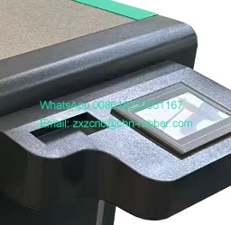 rubber gasket making machine