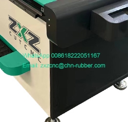 rubber gasket making machine
