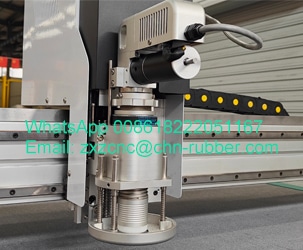 gasket maker machine
