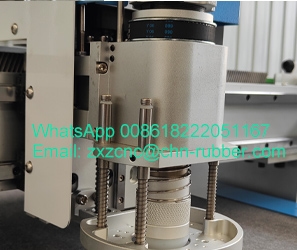 gasket maker machine