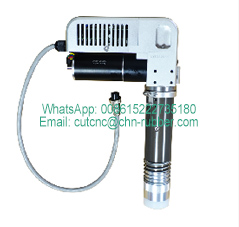 automatic leather cutting machine