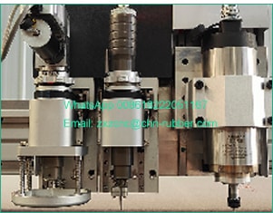 cnc cutter for leather