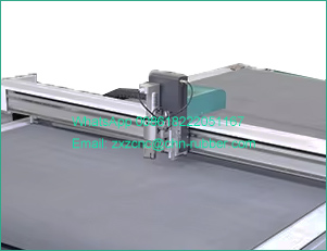 cnc cutter for leather