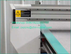 cnc cutter for leather