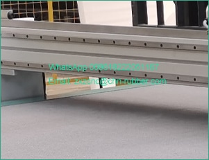 cnc cutter for leather