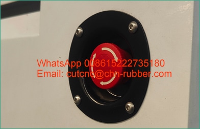 leather plotter cutter