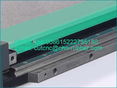 vibrating cutting machine