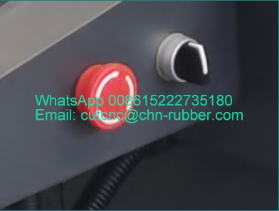 Digital knife cutting machine