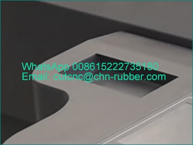 Digital knife cutting machine
