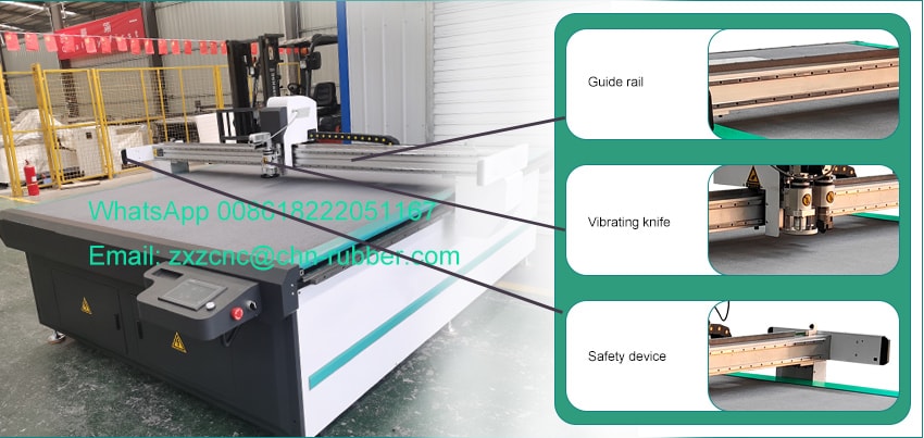 digital knife cutter 