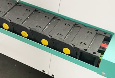 cnc gasket cutting machine