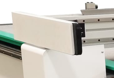 cnc gasket cutting machine