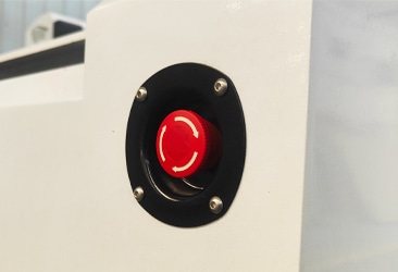 cnc gasket cutting machine