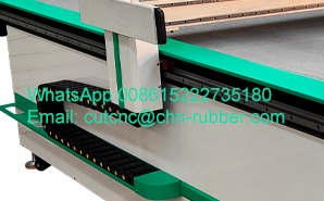 cnc gasket cutting