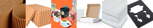 cnc cardboard box maker