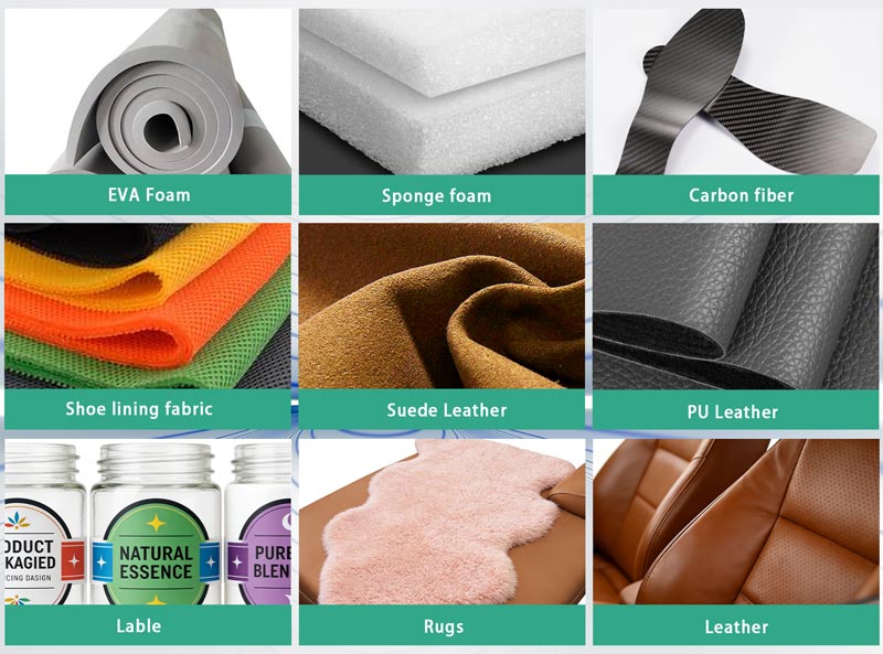 digital cutting services
