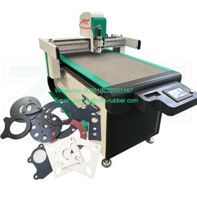 Length 900mm x Width 600mm Gasket Maker Machine